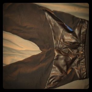 Armani Junior Sweatpants